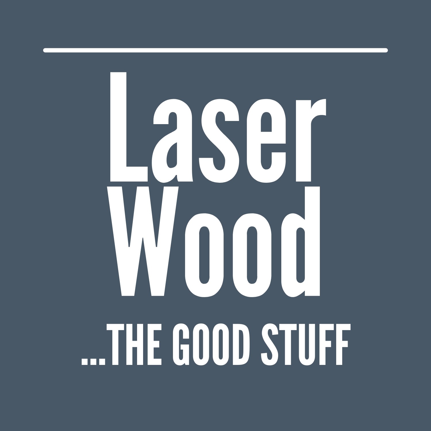 Laserwood MDF Core Glowforge Plywood