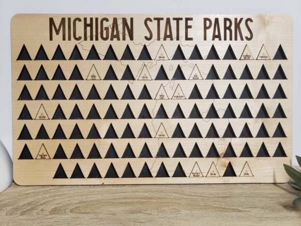Michigan State Parks Board
