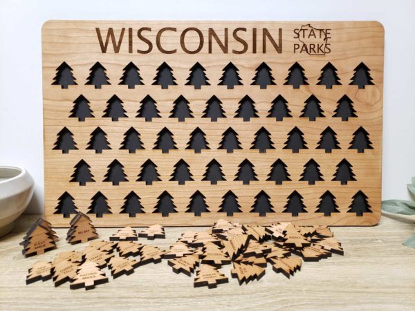 Wisconsin State Parks Board