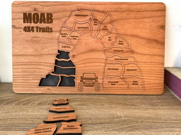 4x4 Moab Offroad