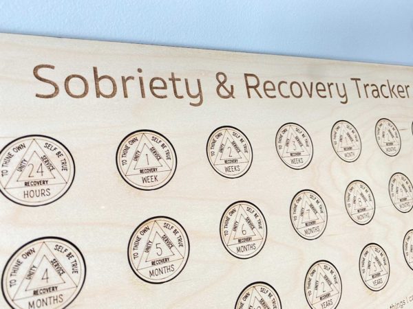 Sobriety and Recovery