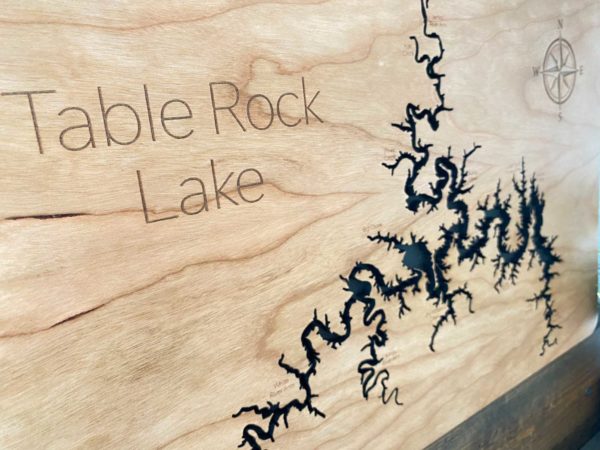 Table Rock Lake Missouri