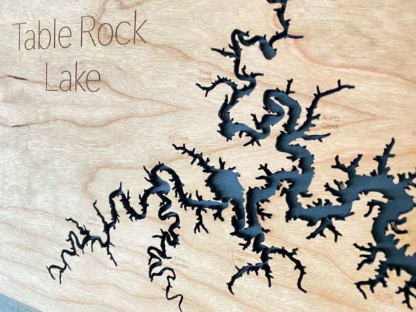 Table Rock Lake